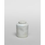 Edmund de Waal Lidded jar, circa 2000