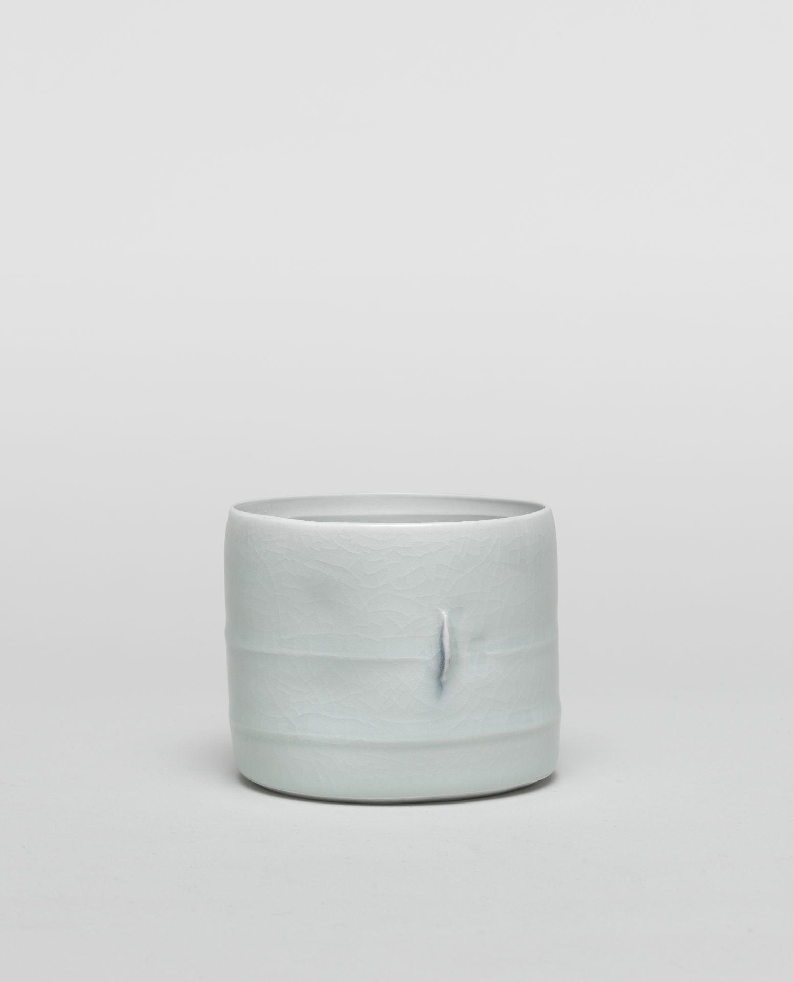 Edmund de Waal Cylinder, circa 2000