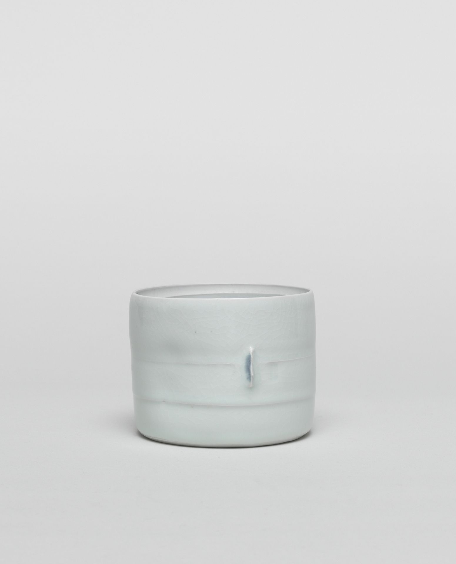 Edmund de Waal Cylinder, circa 2000