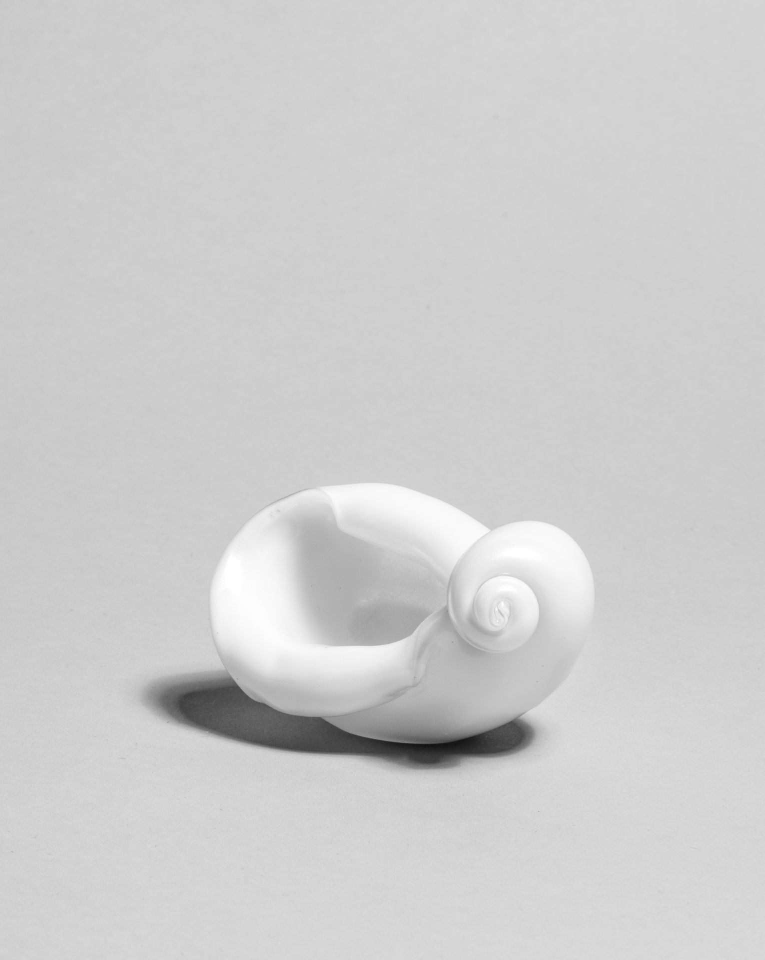 Carlo Scarpa Shell-form, circa 1942