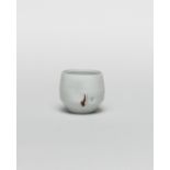 Edmund de Waal Tea bowl, circa 2000