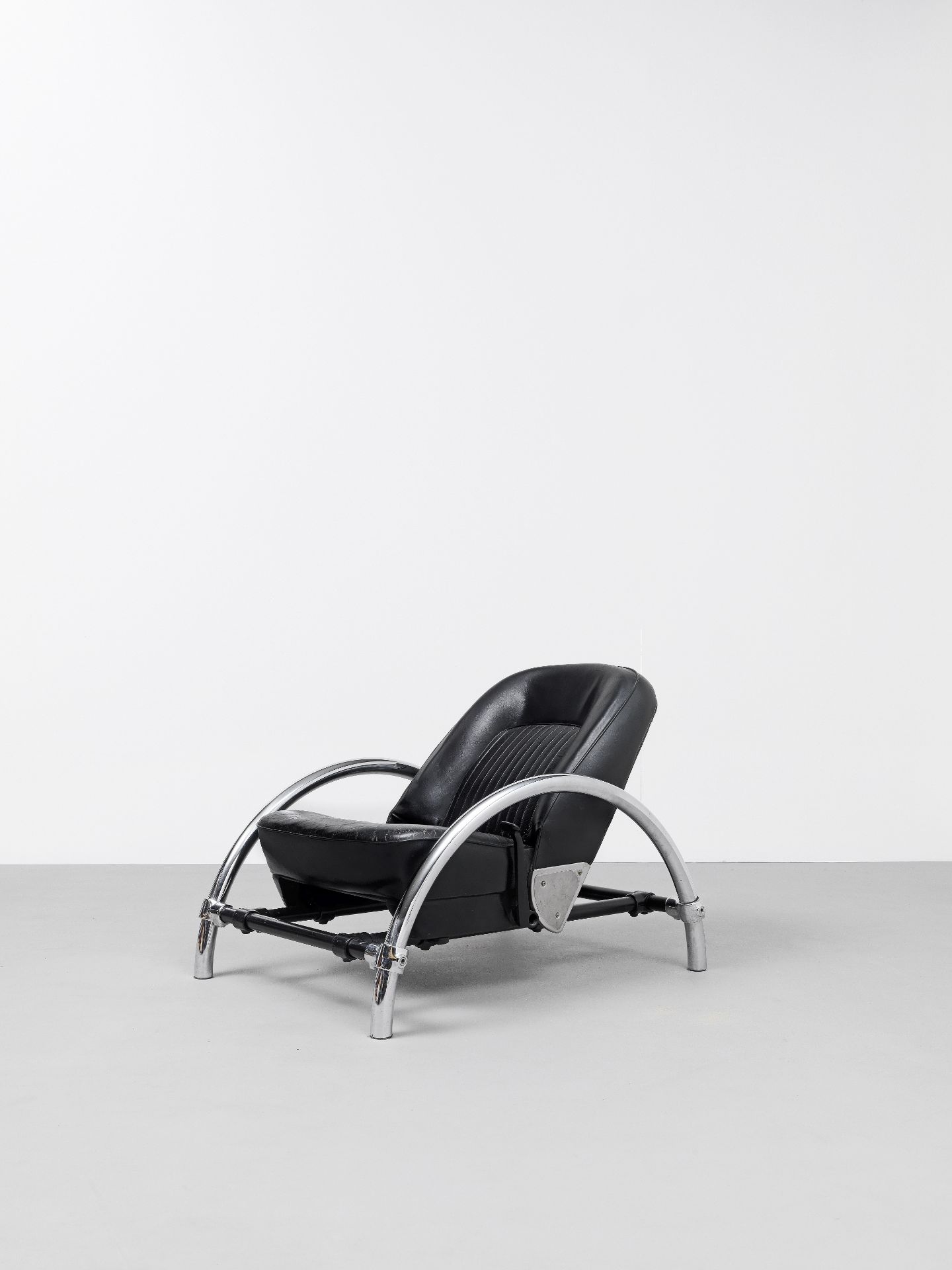 Ron Arad 'Rover' chair, designed 1981, produced mid-1980s