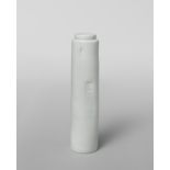 Edmund de Waal Tall lidded jar, circa 2002