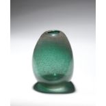 Flavio Poli Vase, model no. 7724/6441, 1939-1940