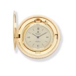 Rolex. An 18K gold manual wind concealed 20 dollar coin watch Cellini, Ref: 3612, Circa 2005