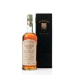 Bowmore-21 year old