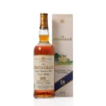 The Macallan-18 year old-1973