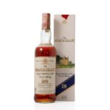 The Macallan-18 year old-1979