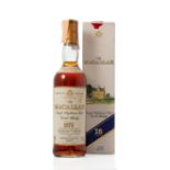 The Macallan-18 year old-1975