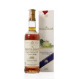 The Macallan-18 year old-1976