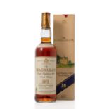 The Macallan-18 year old-1977