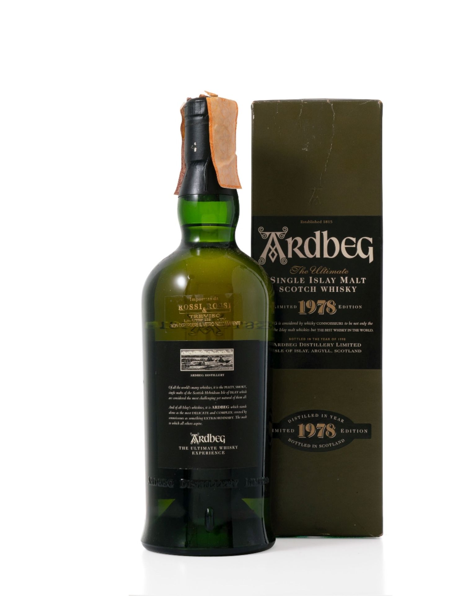 Ardbeg-1978 - Bild 2 aus 2