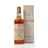 The Macallan-8 year old