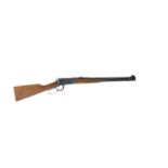 A 30-30 (Win) 'Model 94' lever-action rifle by Winchester, no. 2199818