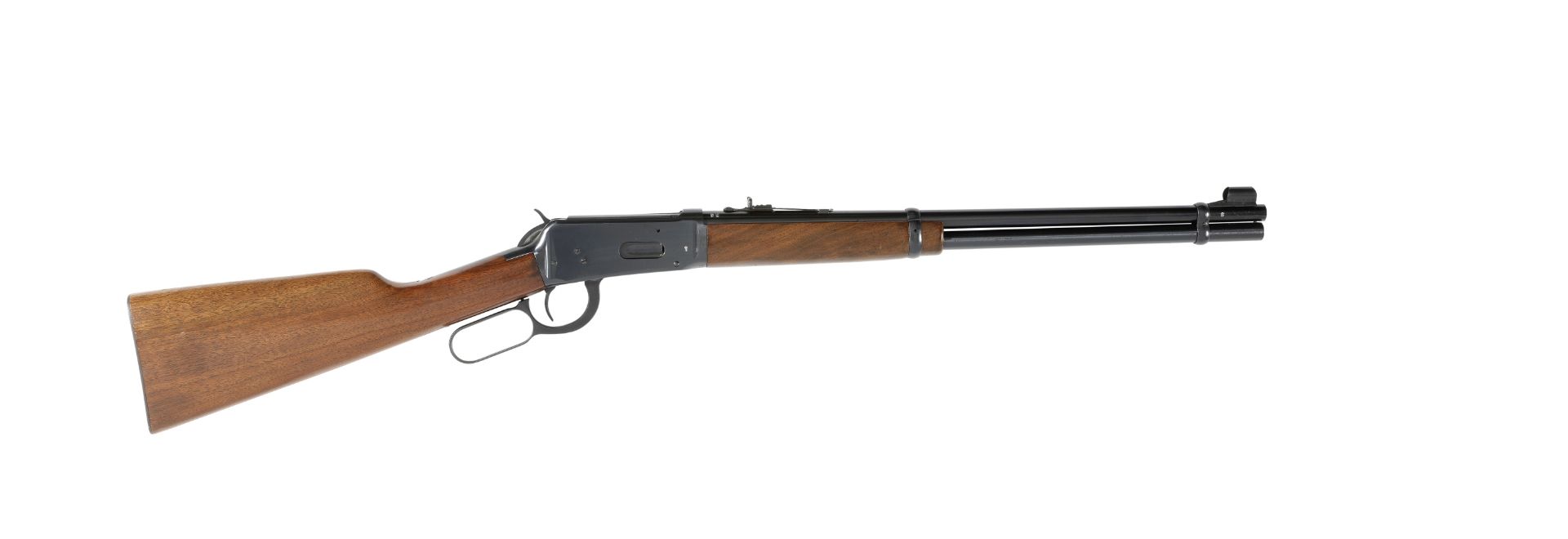 A 30-30 (Win) 'Model 94' lever-action rifle by Winchester, no. 2199818