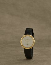 Vacheron & Constantin. Montre bracelet en or jaune 18K (750) mouvement m&#233;canique Vacheron & ...