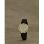 Vacheron & Constantin. Montre bracelet en or jaune 18K (750) mouvement m&#233;canique Vacheron & ...