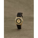 Piaget. Montre bracelet en or jaune 14K (585) mouvement automatique Piaget. A 14K gold automatic ...