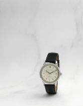 International Watch Co. Montre bracelet en acier mouvement automatique International Watch Co. A ...