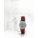 Rolex. Montre bracelet en acier mouvement m&#233;canique Rolex. A stainless steel manual wind wri...