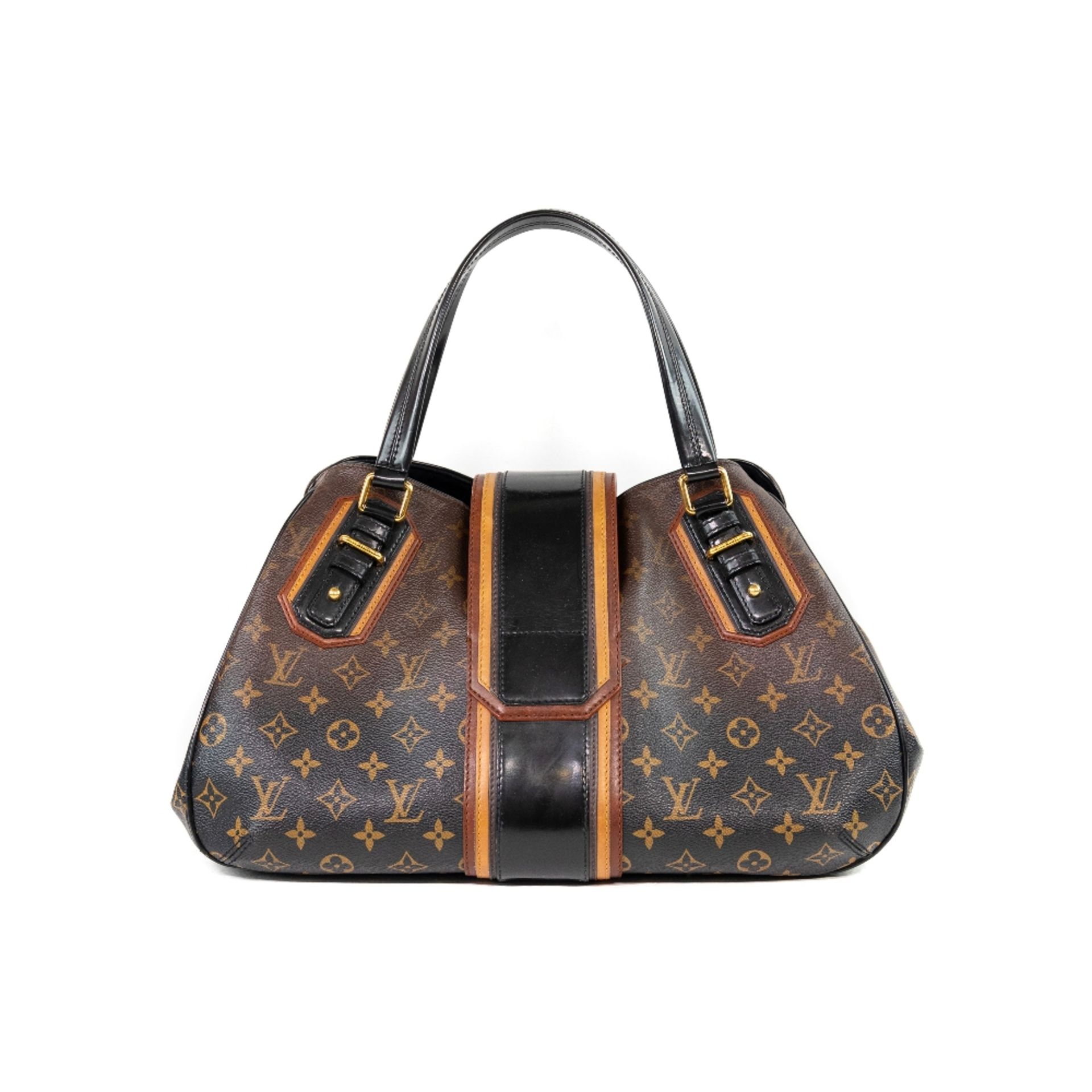 Louis Vuitton : Sac Griet Mirage Monogram - Bild 2 aus 2