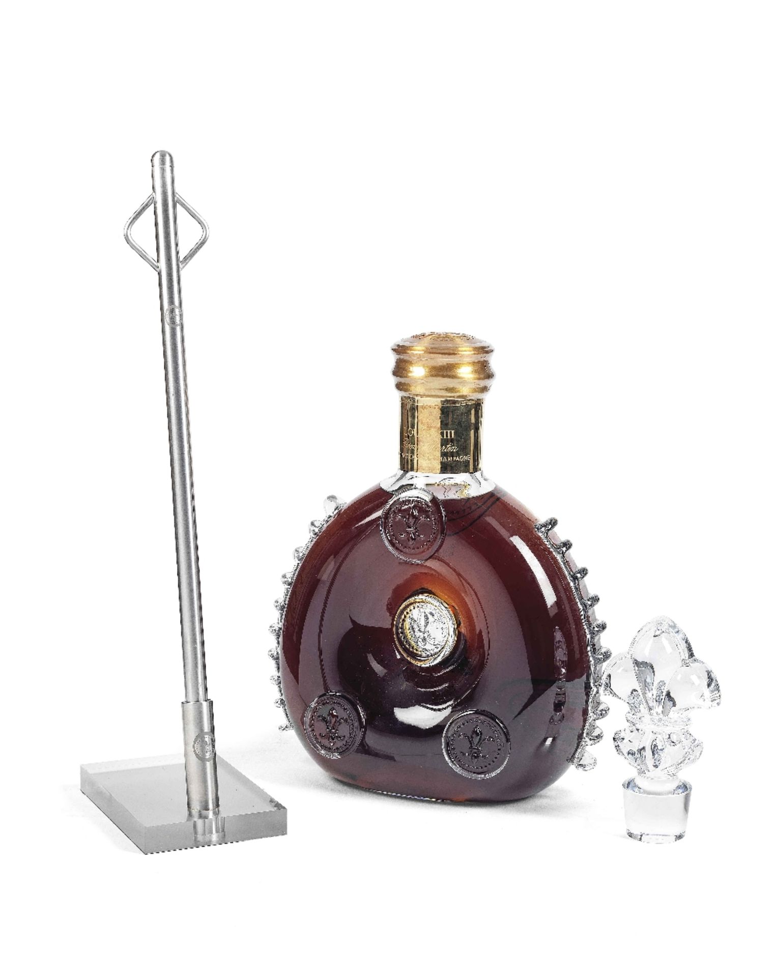 R&#233;my Martin-Louis XIII-Le Mathusalem - Bild 3 aus 4