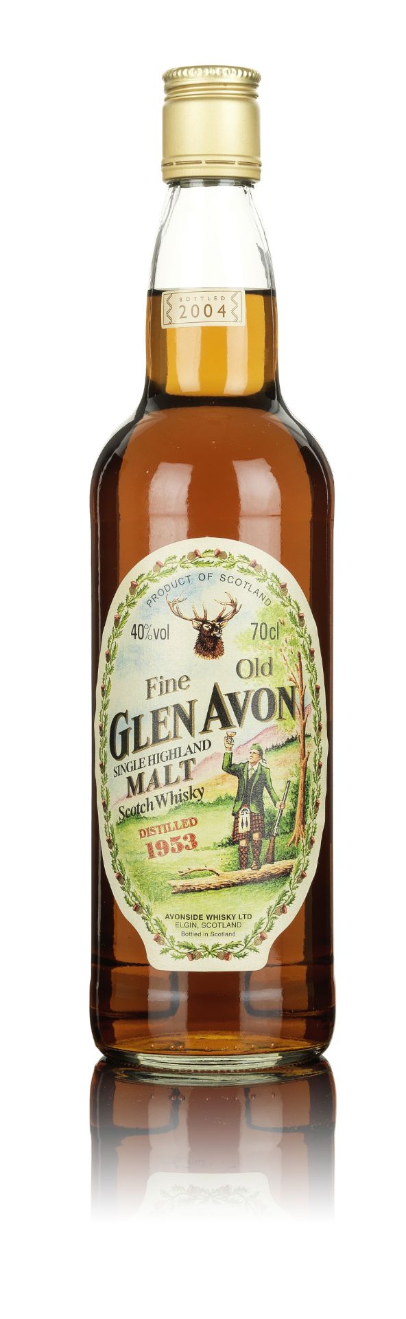 Glen Avon-1953