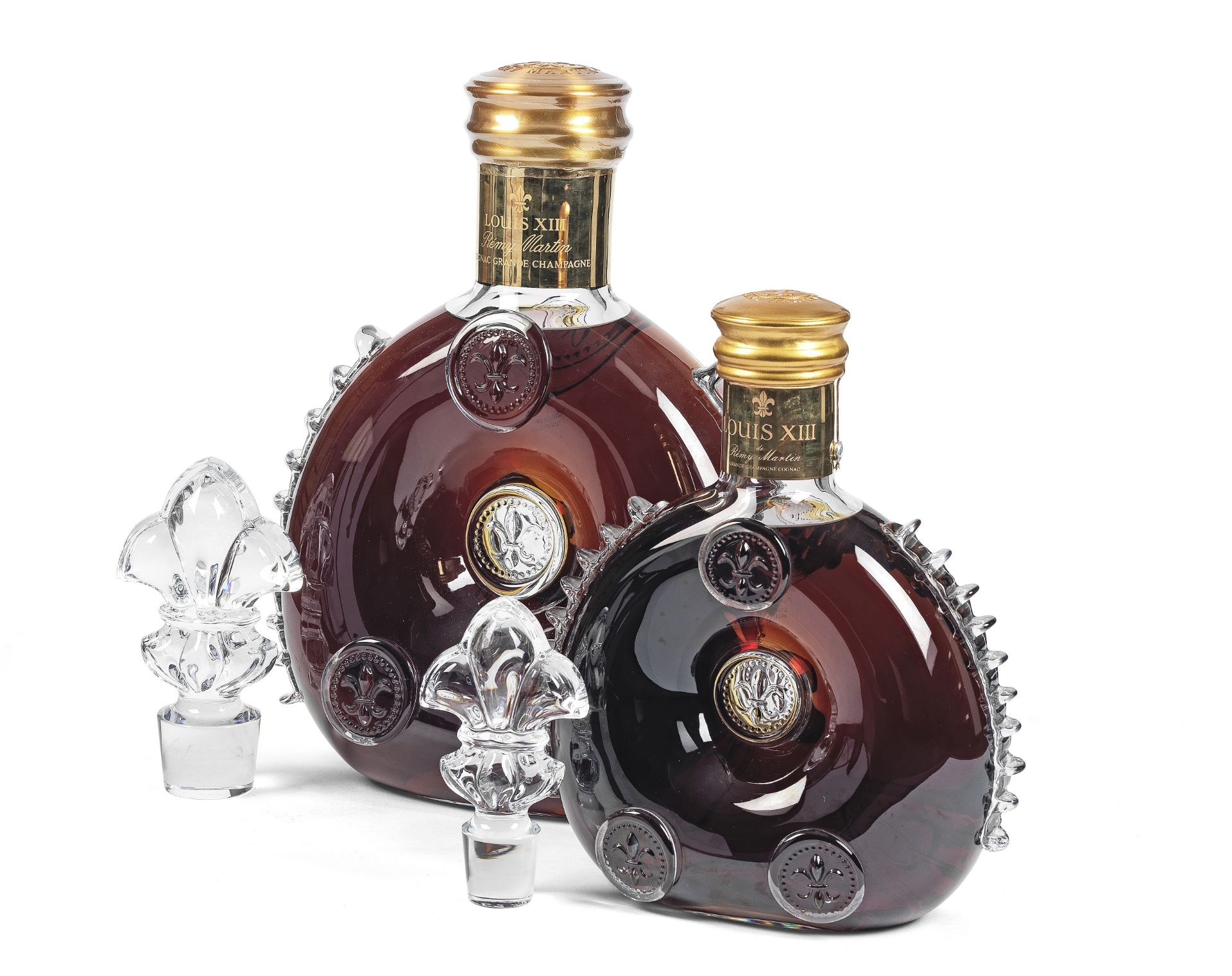 R&#233;my Martin-Louis XIII-Le Mathusalem