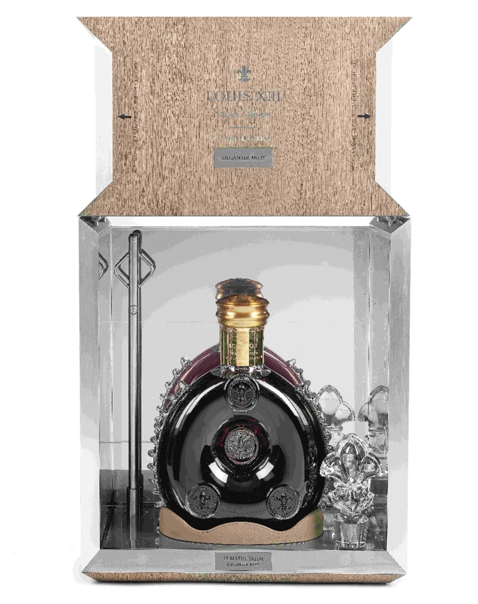 R&#233;my Martin-Louis XIII-Le Mathusalem - Bild 2 aus 4