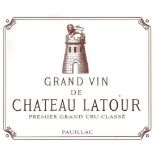 Ch&#226;teau Latour 1959, Pauillac 1er Grand Cru Class&#233; (1)