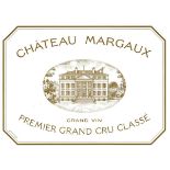 Ch&#226;teau Margaux 1959, Margaux 1er Grand Cru Class&#233; (1)