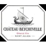 Ch&#226;teau Beychevelle 1945, St Julien 4me Cru Class&#233; (6)