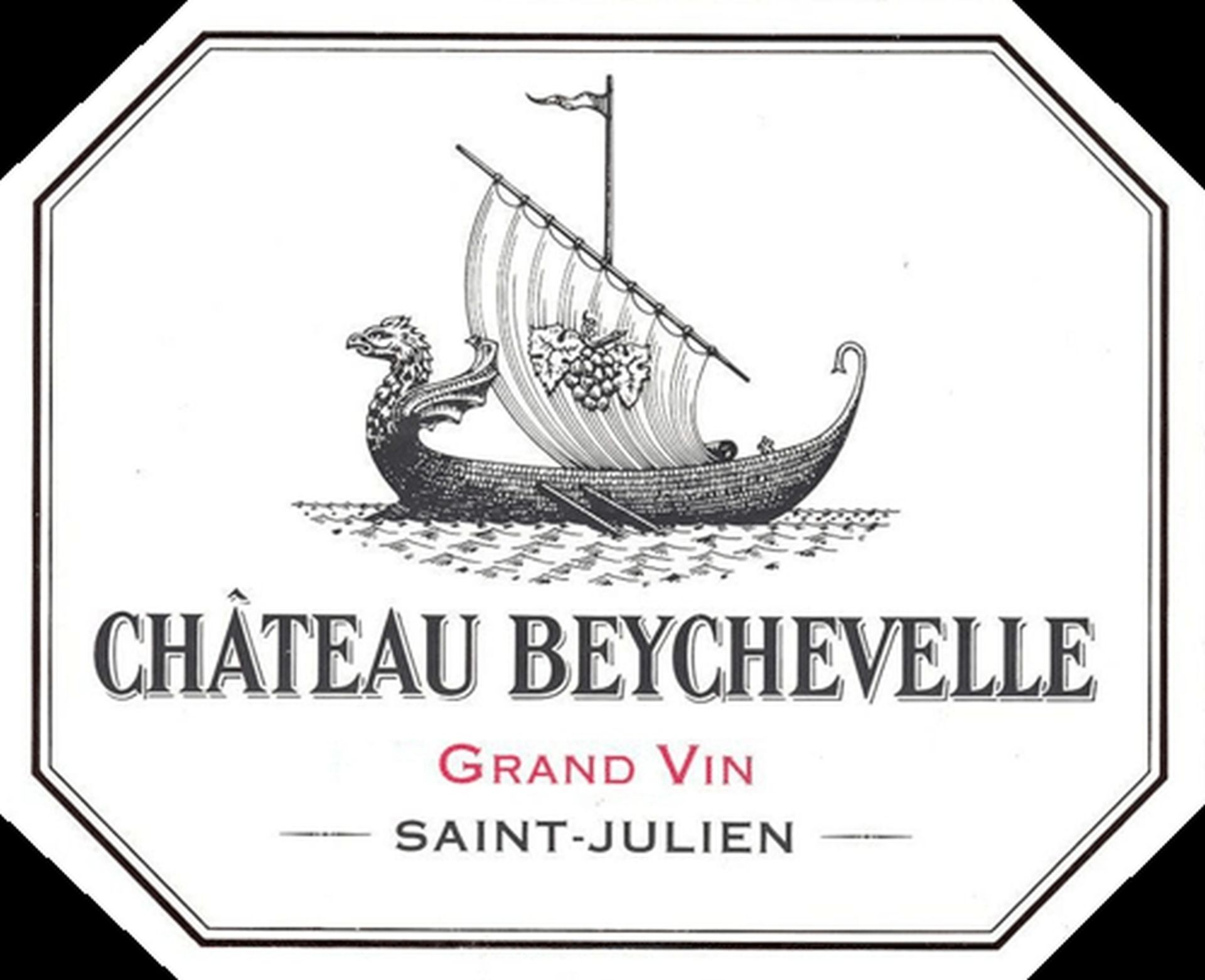 Ch&#226;teau Beychevelle 1945, St Julien 4me Cru Class&#233; (6)