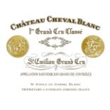 Ch&#226;teau Cheval Blanc 1947, St Emilion 1er Grand Cru Class&#233;, UK, Hedges & Butler Ltd (2)