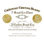 Ch&#226;teau Cheval Blanc 1959, St Emilion 1er Grand Cru Class&#233; (1)
