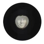 Yoko Ono/John Lennon: An Acetate Recording Of The Single Midsummer New York, 1971,