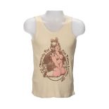 Oz: An Obscenity Trial Vest Top, 1971,