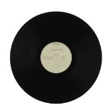 Synanthesia: An Acetate Recording Of The Album Synanthesia, 1969,