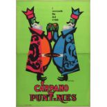 ARMANDO TESTA CARPANO, PUNT e MES