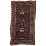 A KURDISH RUG West Persia