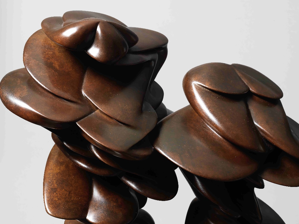 TONY CRAGG (B. 1949) Pair 2018 - Image 7 of 7