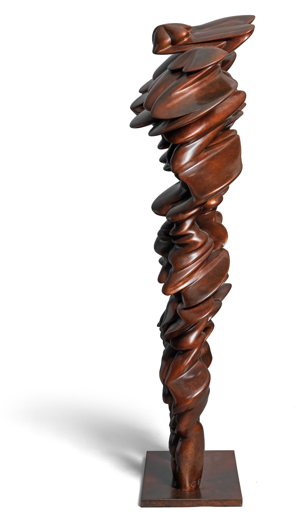 TONY CRAGG (B. 1949) Pair 2018 - Image 5 of 7