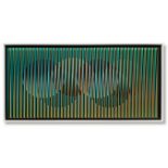 CARLOS CRUZ-DIEZ (1923-2019) Physichromie N&#8304; 1369 2003