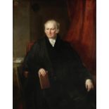 William Derby (British, 1786-1847) James Scarlett, Esq., M.P