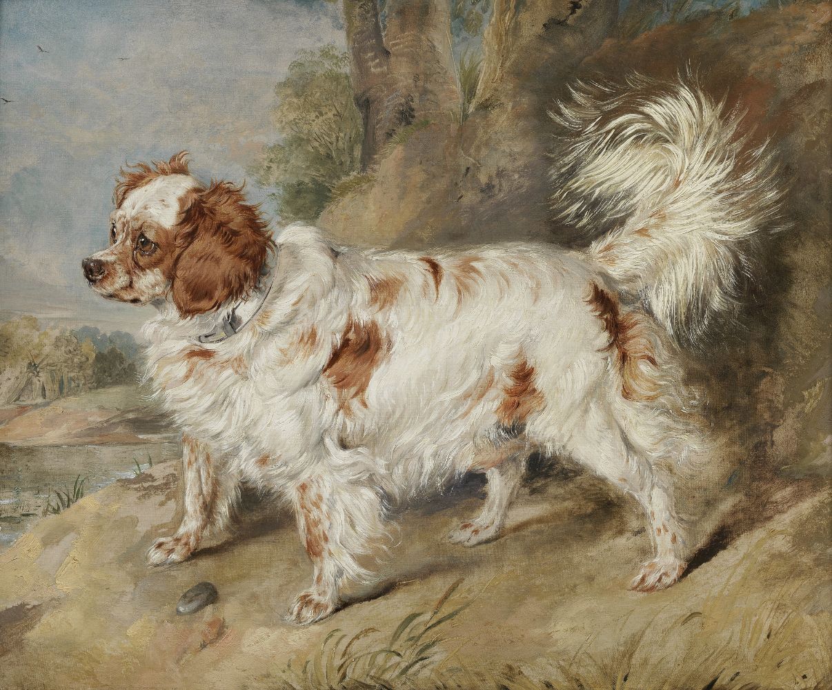 19th Century and British Impressionist Art