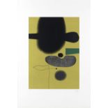 Victor Pasmore R.A. (British, 1908-1998) Points of Contact No. 21 Screenprint in colours, 1974, ...