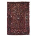 A collection of rugs Various origins (10)
