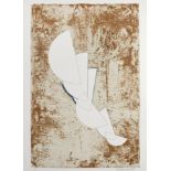 Dame Barbara Hepworth (British, 1903-1975) Fragment, from The Aegean Suite (printed by Curwen S...