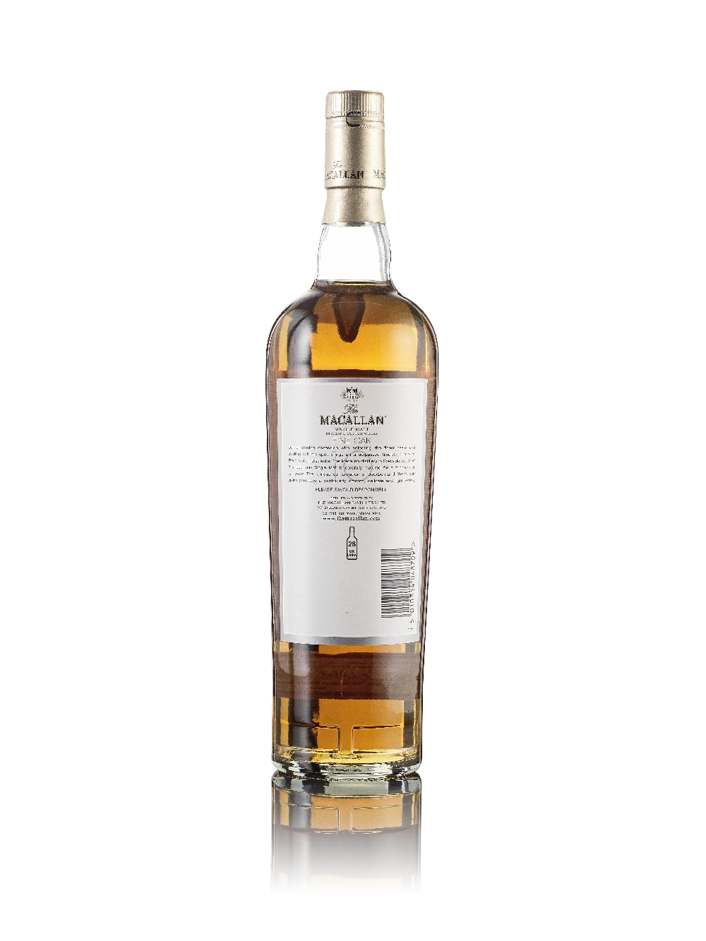 The Macallan Fine Oak-10 year old - Bild 2 aus 2