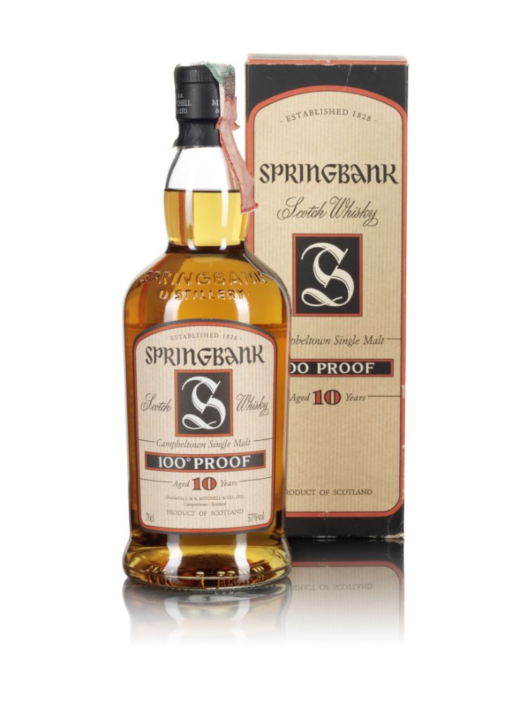 Fine Whisky & Spirits